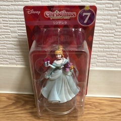 【引取限定】シンデレラオーナメント