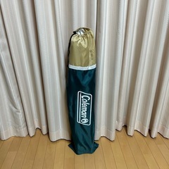 コールマン　キッズスリムキャプテンチェアの画像