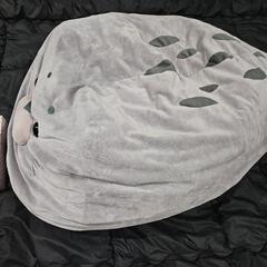 ギガBIG あざらしとサメの画像