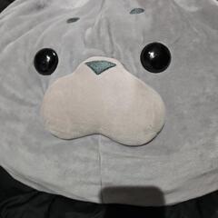 ギガBIG あざらしとサメの画像