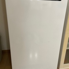 冷蔵冷凍庫の画像