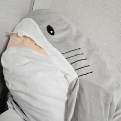 ギガBIG あざらしとサメの画像