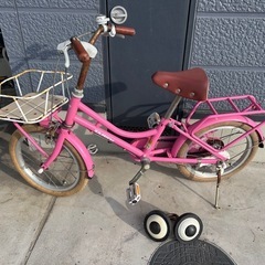 自転車