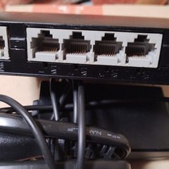 NEC AtermWG300HP PA-WG300HPの画像