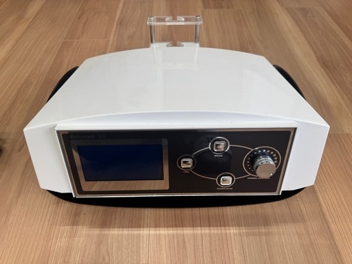キャビテーション業務用 Echocell SⅡ  
