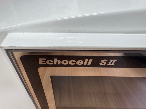 キャビテーション業務用 Echocell SⅡ  