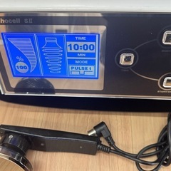 キャビテーション業務用 Echocell SⅡ  