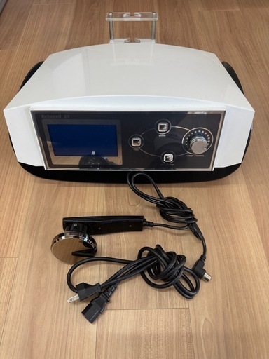 キャビテーション業務用 Echocell SⅡ  