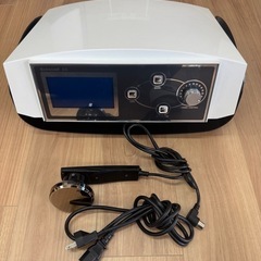 キャビテーション業務用 Echocell SⅡ (横田 光蔵) 六本木のボディケア 