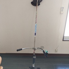草刈機  決まりました！