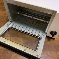 決定】トースターの画像