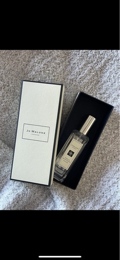 Jo Malone 香水
