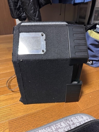 サブウーファー　10インチ　kicker