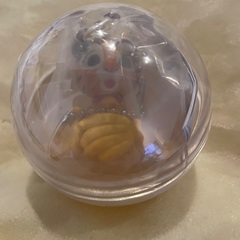 ディズニー チャンドゥ キーチェーン(未開封)