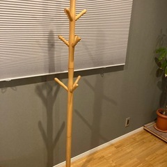 カバン掛け