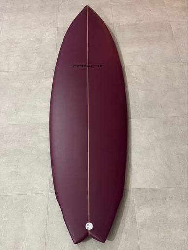 マリンスポーツ Maisonette Surfboards