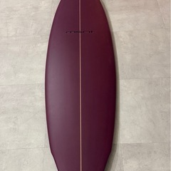 Maisonette Surfboards