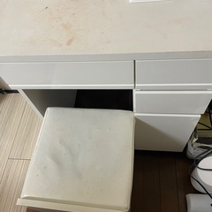ドレッサーの画像