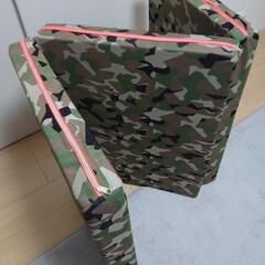 マニフレックス 高反発マットレス コンパクトの画像