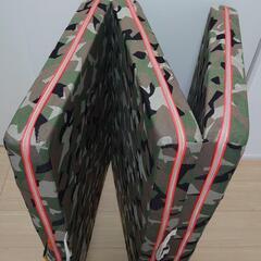 マニフレックス 高反発マットレス コンパクトの画像