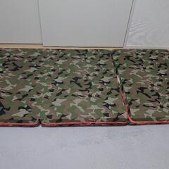 マニフレックス 高反発マットレス コンパクトの画像