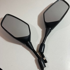 ホンダPCX 8BJ-JK05 純正ミラー  