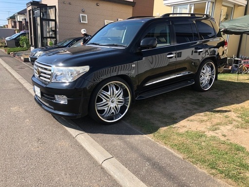 26インチ　ホイール