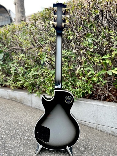 Gibson Custom Shop Japan Limited Run 1974 Les Paul Custom VOS Gibson Custom Shop Japan Limited Run 1974 Les Paul Custom VOS