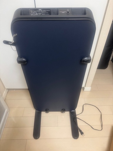 ズボンプレッサー