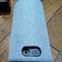 【あげます】Amazon Echo
