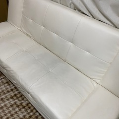 ソファーベッド