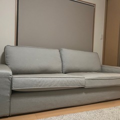 IKEA シービック　3人掛け