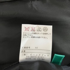 セレモニースーツの画像