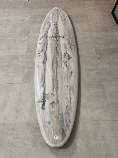 Maisonette Surfboards 5’10” パフォーマンストライ Maisonette Surfboards Maisonette Surfboards 5'10” パフォーマンス