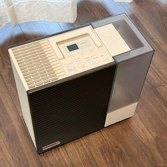 ダイニチ　加湿器　HD-RX319（プレハブ洋室8畳まで/木造和...
