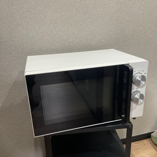 レンジ