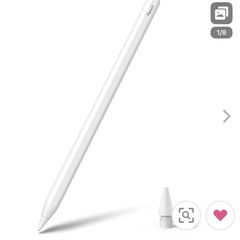 Apple Pencil  第二世代　互換
