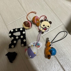 キンホルダー