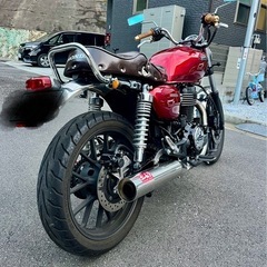 GB350の画像