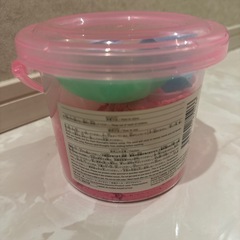 おうちでふしぎな砂遊びの画像