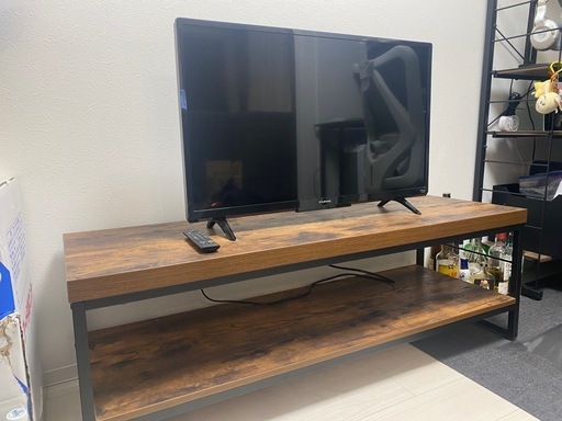 32型液晶テレビ