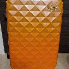 Braniff/ブラニフ スーツケース 2輪タイプ