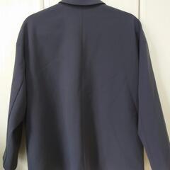 MOUSSY レディースジャケットの画像