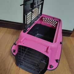 petmate バリケンネル　クレートの画像