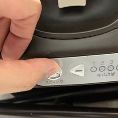 Combi 電動ネムリラ オートスイングダッコプラス　エッグショックの画像