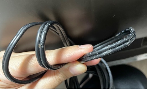 Combi 電動ネムリラ オートスイングダッコプラス　エッグショック