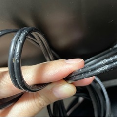 Combi 電動ネムリラ オートスイングダッコプラス　エッグショックの画像