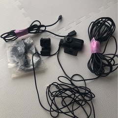 KENWOODドライブレコーダーの画像