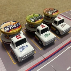 トミカ　レア　非売品（500セット限定品）