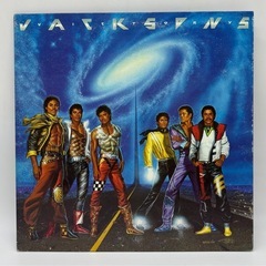 中古◆レコード◆ビクトリー◆ジャクソンズ◆